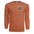 TEXAS ORANGE - G240 - FRONT