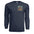 NAVY - G240 - FRONT