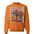 SAFETY ORANGE - 562 - FRONT
