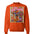 BURNT ORANGE - 562 - FRONT