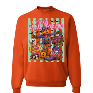BURNT ORANGE - 562 - FRONT