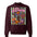 MAROON - 562 - FRONT