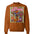TEXAS ORANGE - 562 - FRONT
