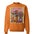 SAFETY ORANGE - 562 - FRONT
