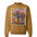 Golden Pecan - 562 - FRONT