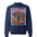J NAVY - 562 - FRONT