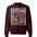 MAROON - 562 - FRONT