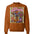 TEXAS ORANGE - 562 - FRONT