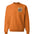 SAFETY ORANGE - 562 - FRONT