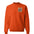 BURNT ORANGE - 562 - FRONT