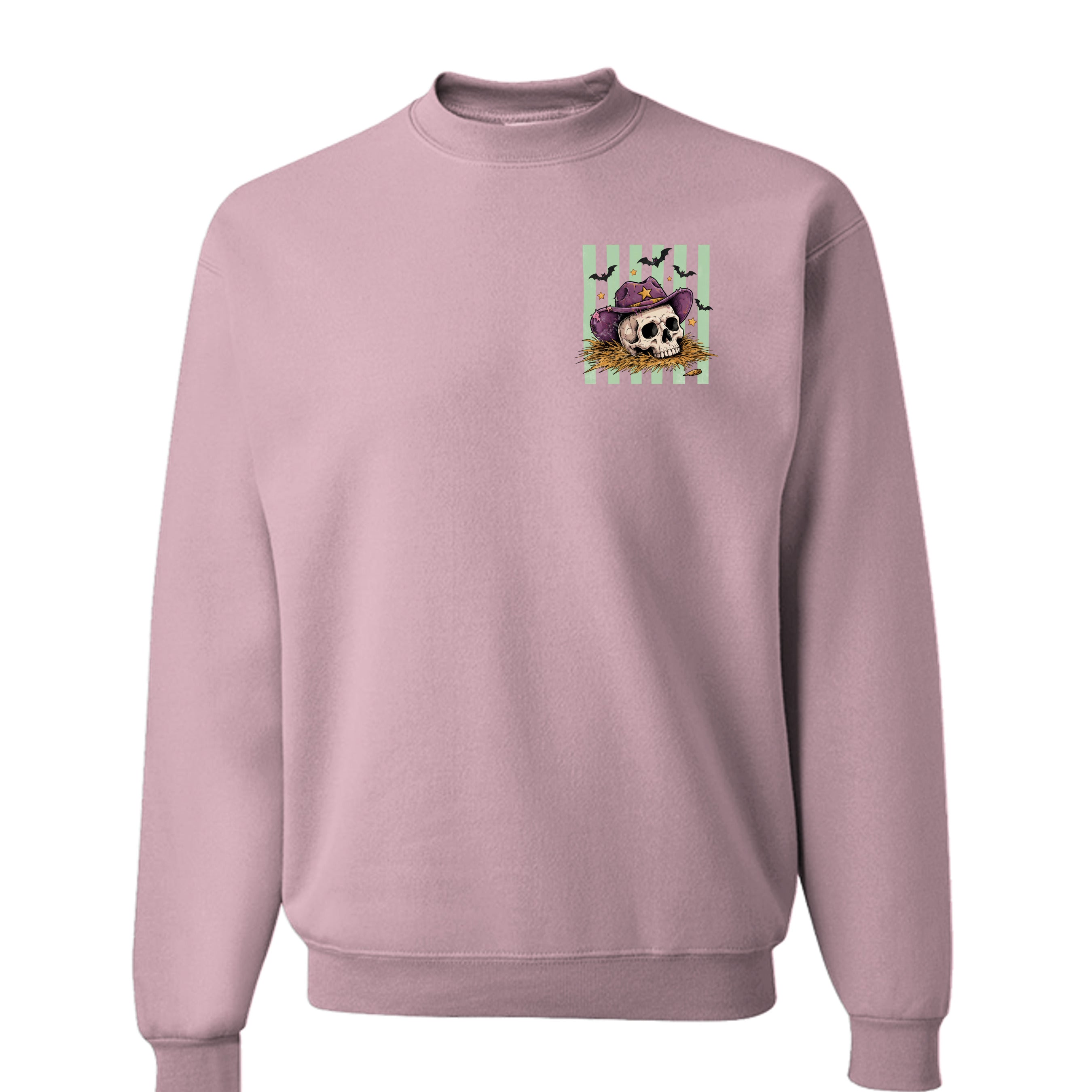 CLASSIC PINK - 562 - FRONT