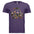 Fan Dark Purple - G640 - FRONT