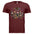 MAROON - G640 - FRONT
