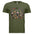 MILITARY GREEN - G640 - FRONT