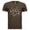 DARK CHOCOLATE - G640 - FRONT