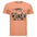 HEATHER ORANGE - G640 - FRONT
