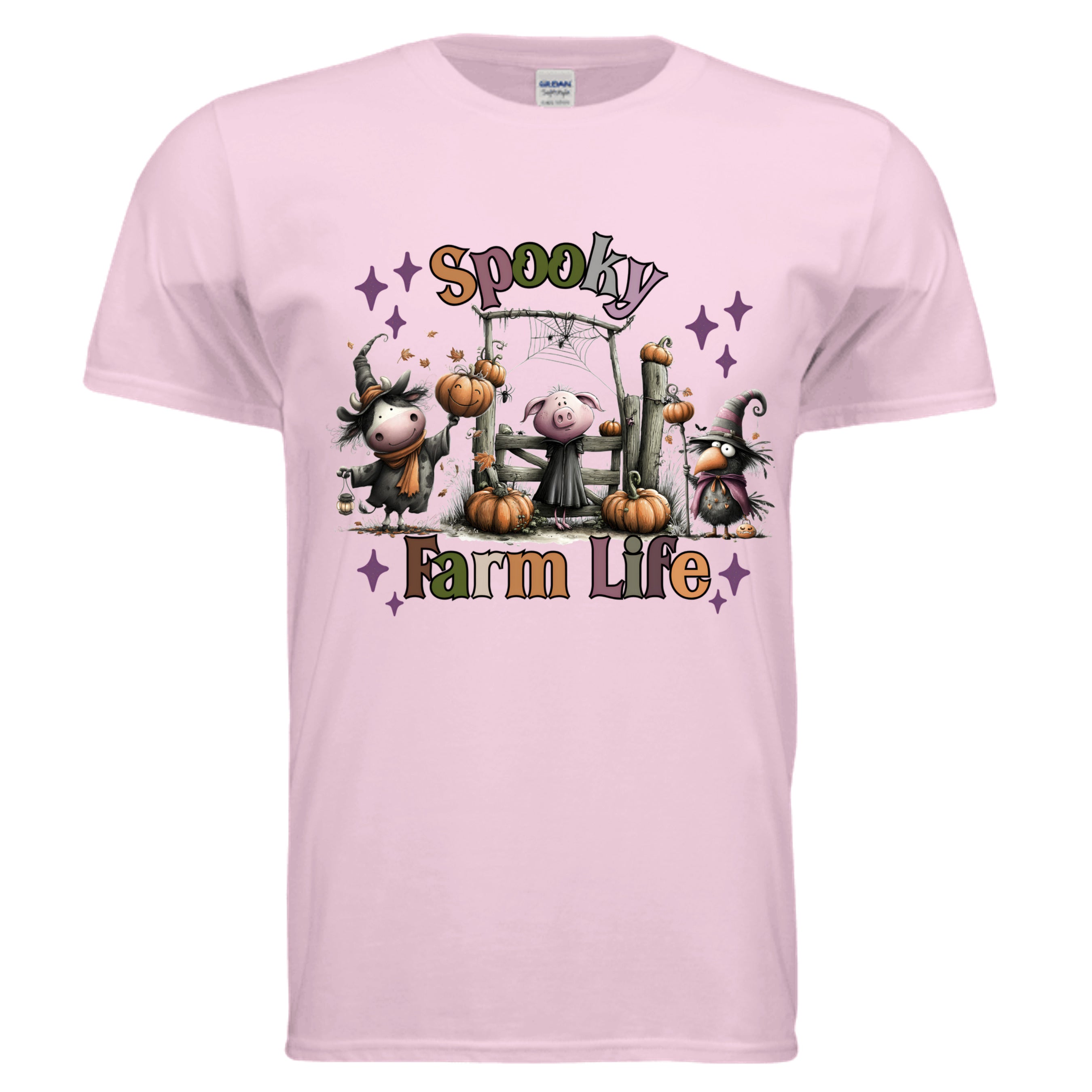 Light Pink - G640 - FRONT