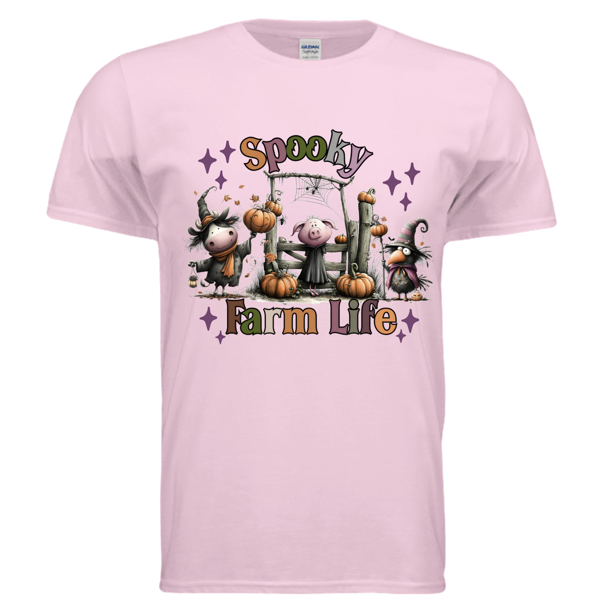 Light Pink - G640 - FRONT