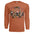 TEXAS ORANGE - G240 - FRONT