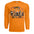 SAFETY ORANGE - G240 - FRONT
