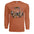 TEXAS ORANGE - G240 - FRONT