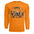 SAFETY ORANGE - G240 - FRONT
