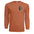 TEXAS ORANGE - G240 - FRONT