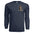 NAVY - G240 - FRONT
