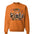 SAFETY ORANGE - 562 - FRONT