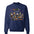 J NAVY - 562 - FRONT