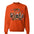 BURNT ORANGE - 562 - FRONT