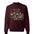 MAROON - 562 - FRONT