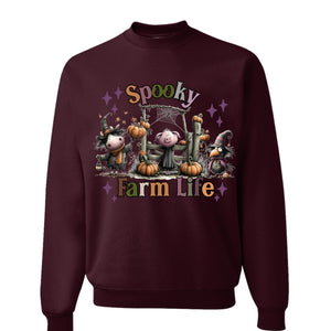 MAROON - 562 - FRONT