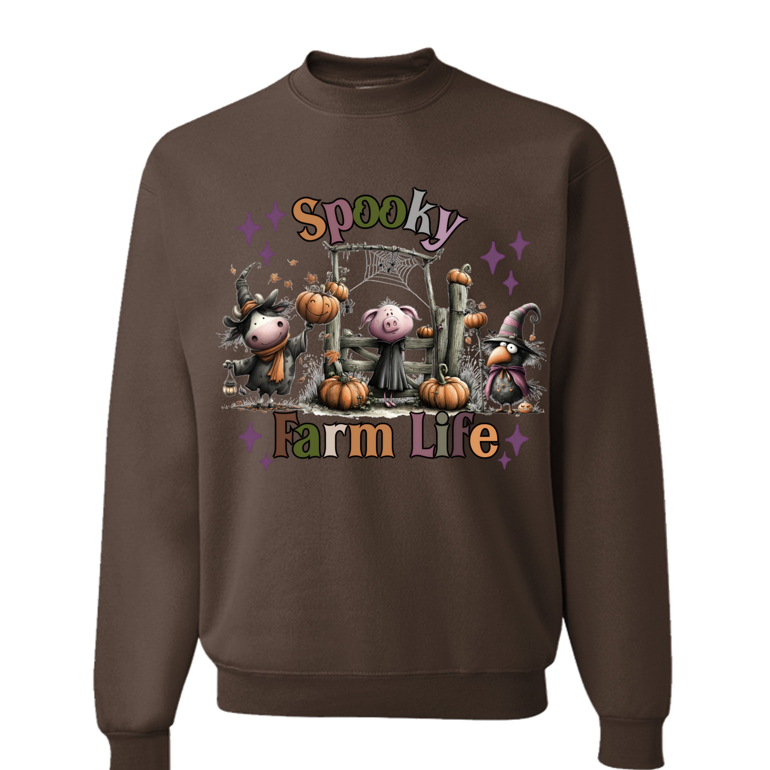 CHOCOLATE - 562 - FRONT