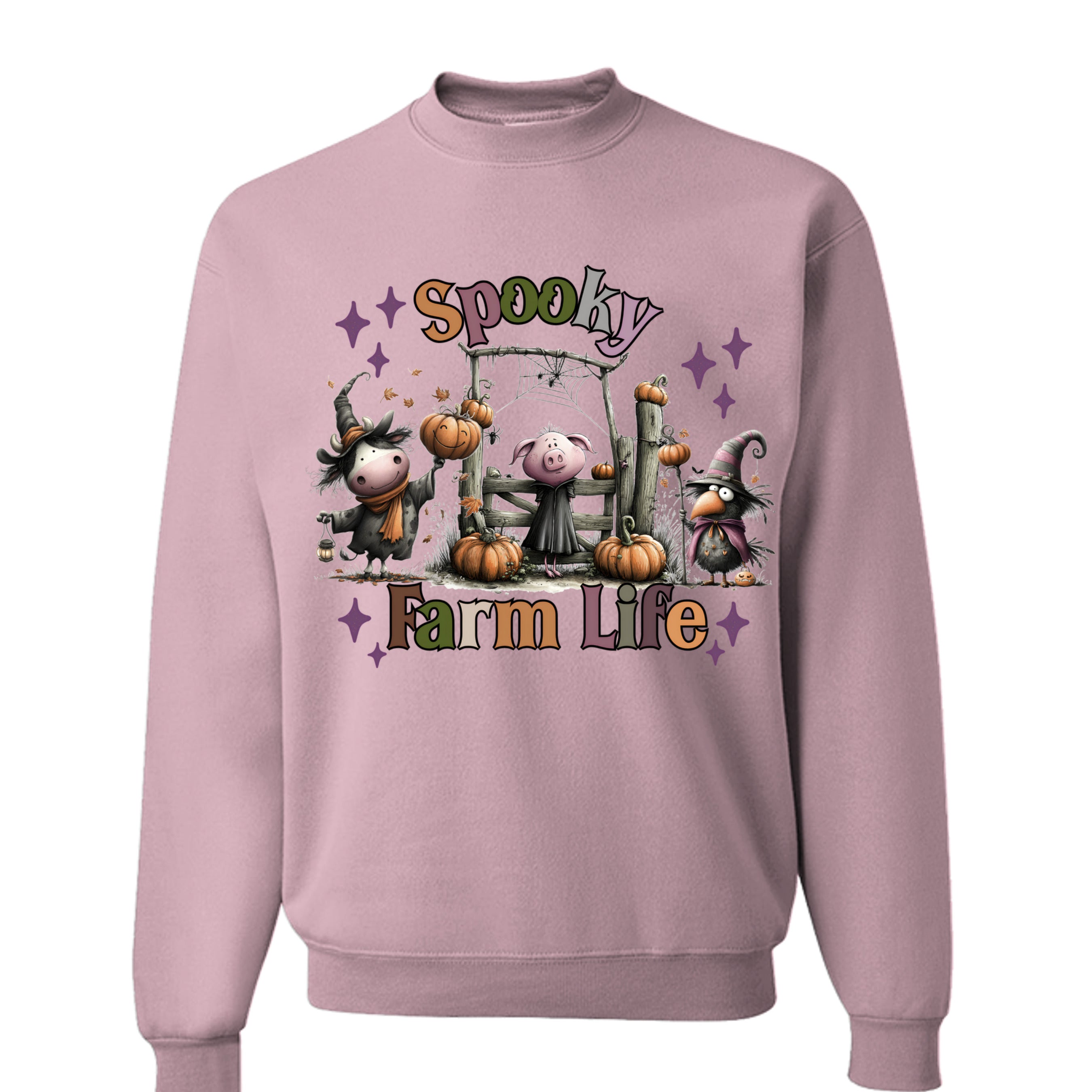 CLASSIC PINK - 562 - FRONT