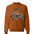 TEXAS ORANGE - 562 - FRONT