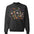 BLACK HEATHER - 562 - FRONT