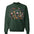 FOREST GREEN - 562 - FRONT