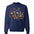 J NAVY - 562 - FRONT