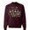 MAROON - 562 - FRONT
