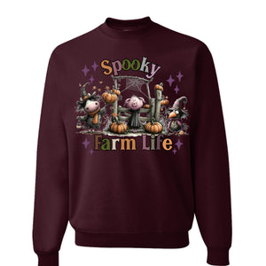 MAROON - 562 - FRONT