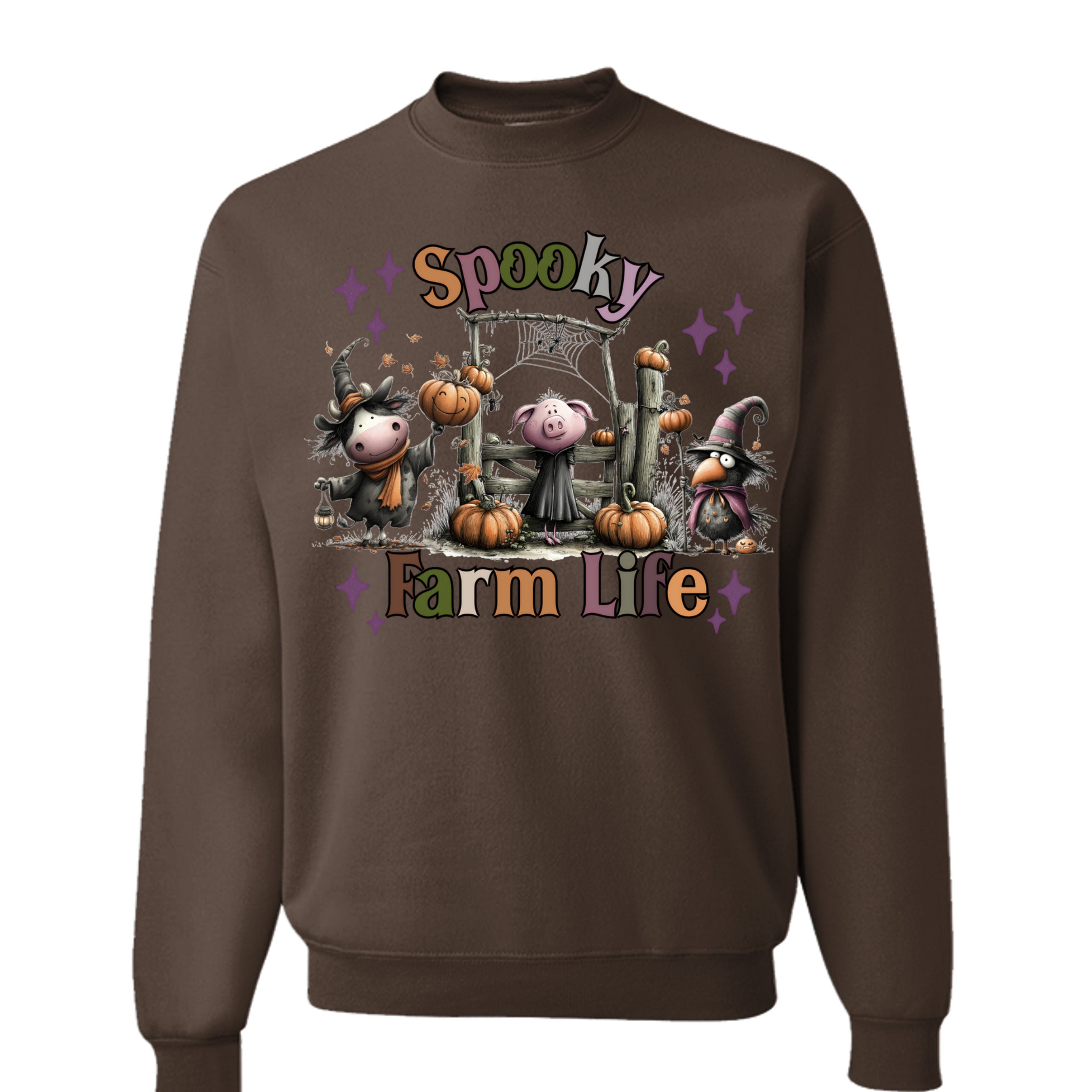 CHOCOLATE - 562 - FRONT