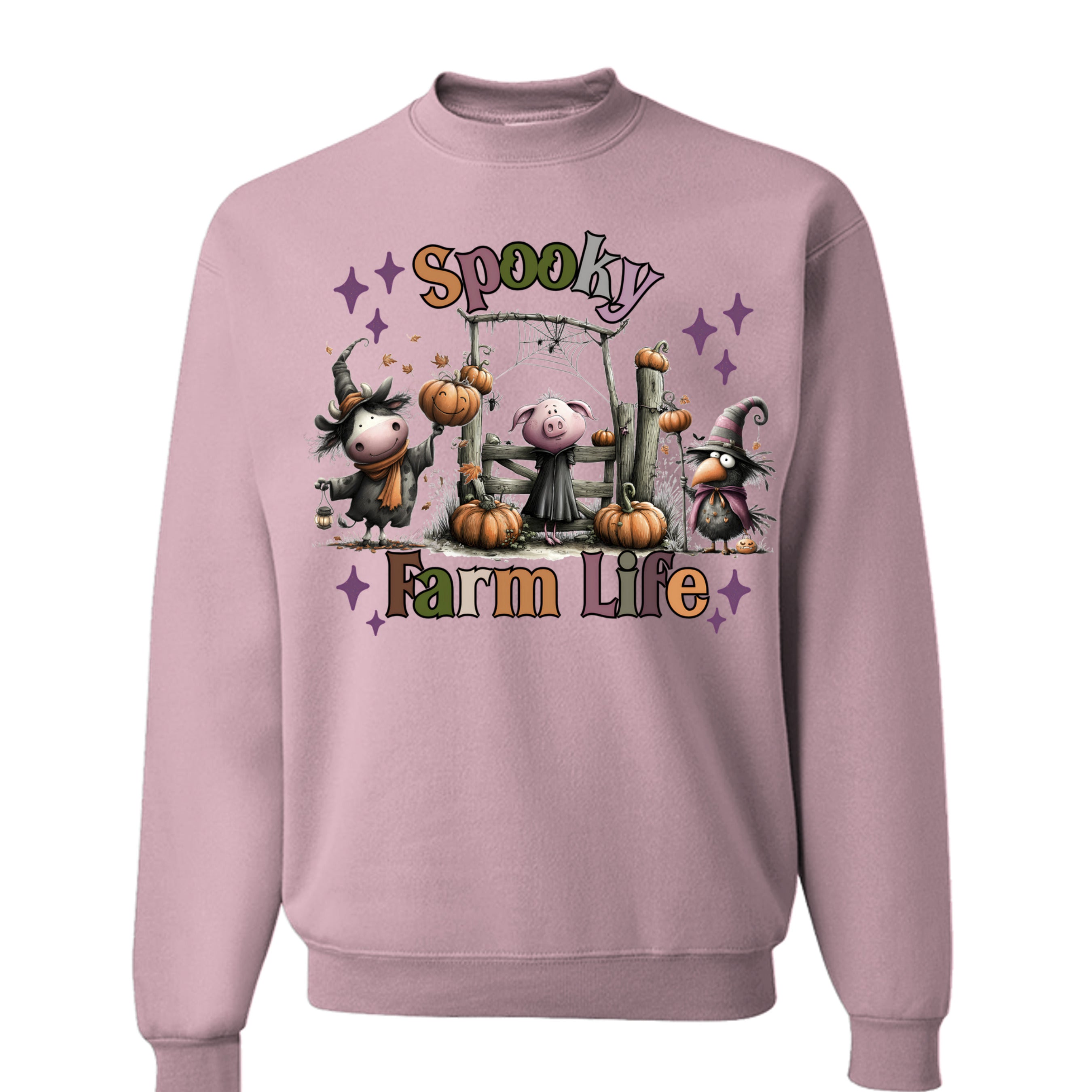 CLASSIC PINK - 562 - FRONT