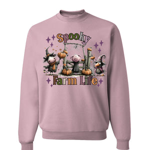 CLASSIC PINK - 562 - FRONT