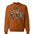 TEXAS ORANGE - 562 - FRONT