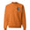 SAFETY ORANGE - 562 - FRONT