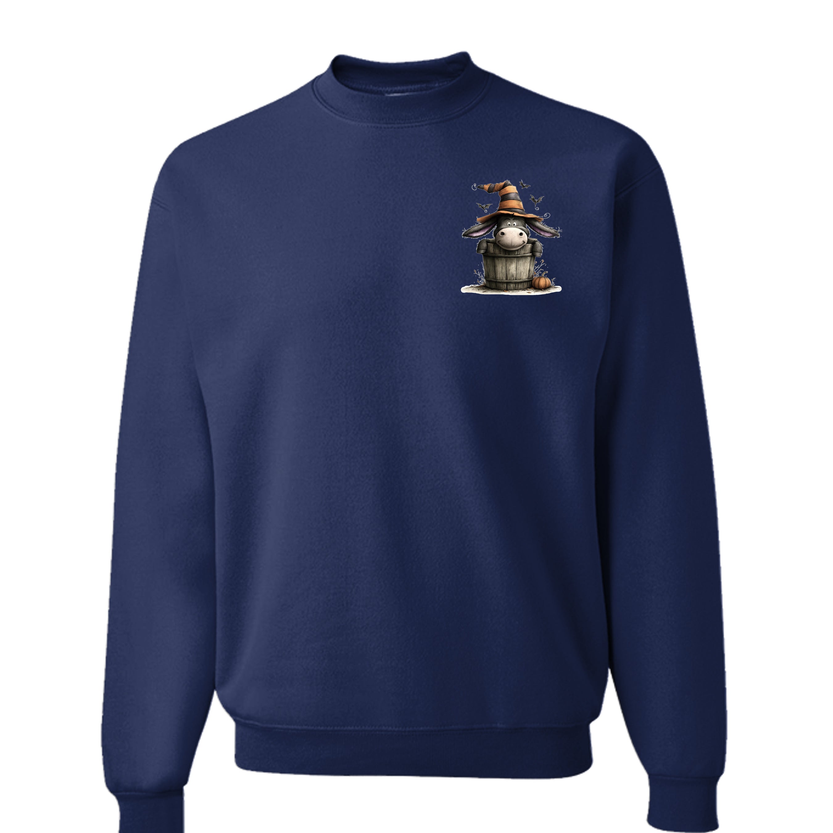 J NAVY - 562 - FRONT
