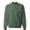 Military Green Heather - 562 - FRONT