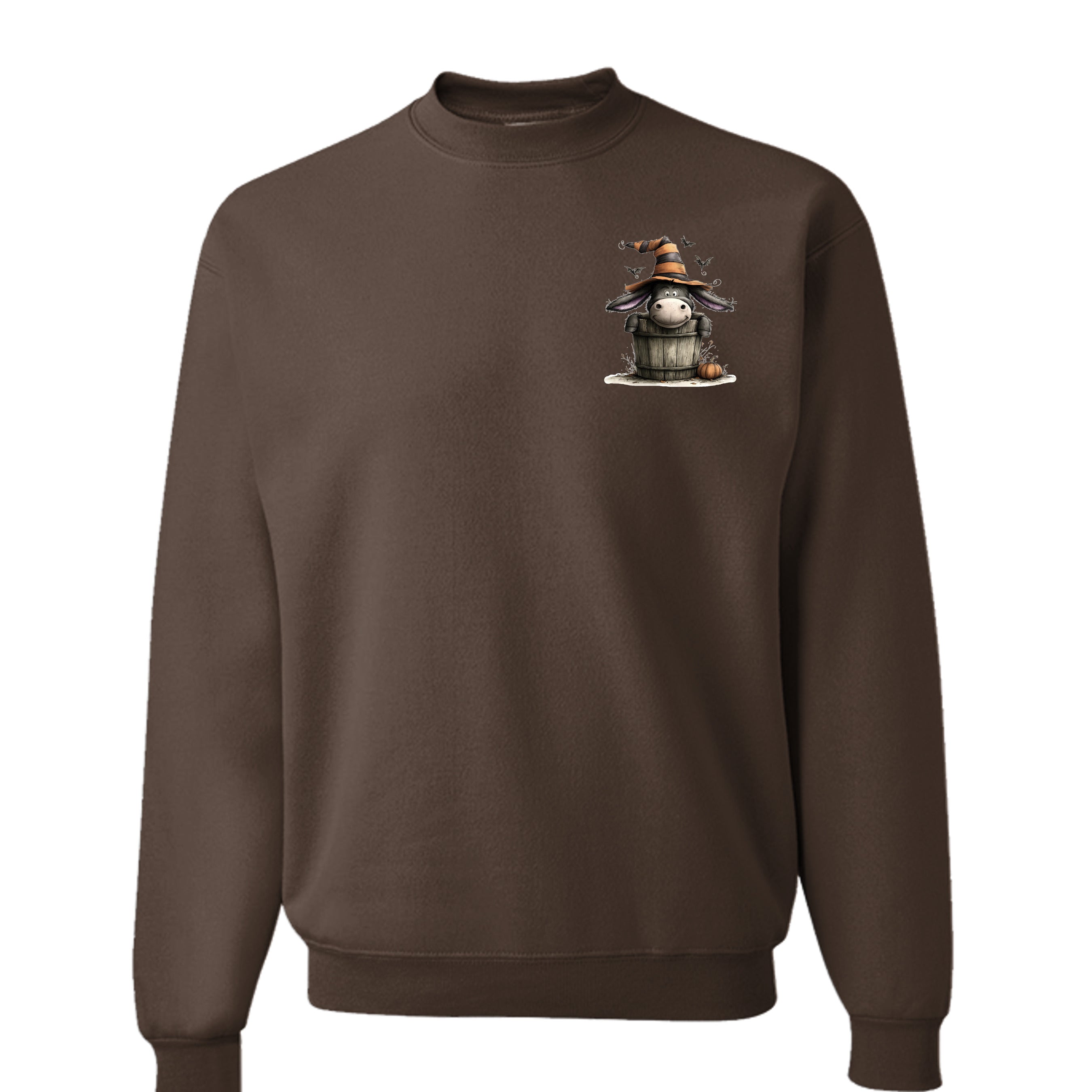 CHOCOLATE - 562 - FRONT