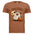 Fan Texas Orange - G640 - FRONT